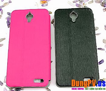 Bao da Alcatel Idol X Bao da Alcatel Idol X