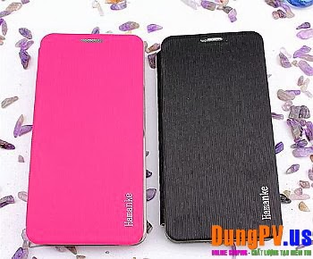 Bao da Alcatel Idol X Bao da Alcatel Idol X