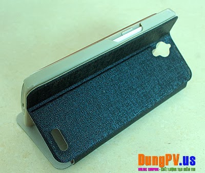 Bao da Alcatel Idol X Bao da Alcatel Idol X