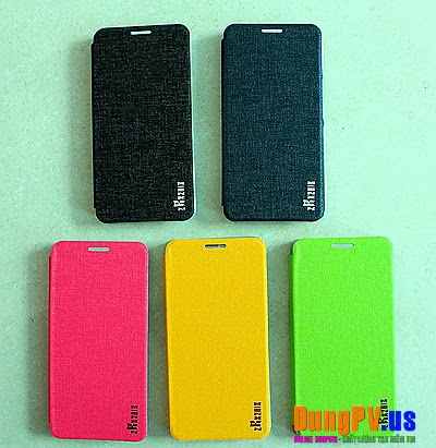 Bao da Alcatel Idol X Bao da Alcatel Idol X