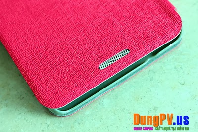 Bao da Alcatel Idol X Bao da Alcatel Idol X