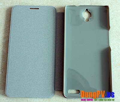 Bao da Alcatel Idol X Bao da Alcatel Idol X