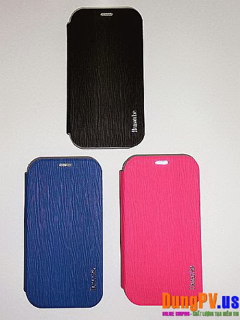 Bao da Alcatel Idol X Bao da Alcatel Idol X