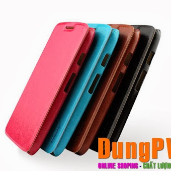 Bao da Motorola moto G XT1032, XT1031 Pudini Bao da Motorola moto G XT1032, XT1031 Pudini