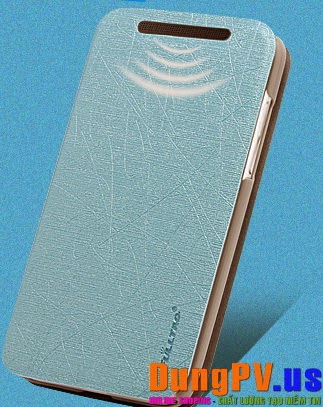bao da htc desire 501 pudini