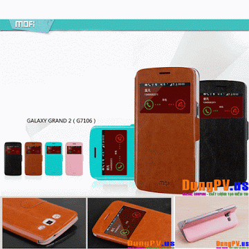 Bao da Samsung Galaxy Grand 2 G7106 mofi Bao da Samsung Galaxy Grand 2 G7106 mofi