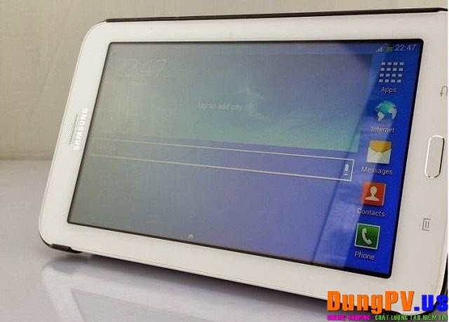 Bao da Samsung Galaxy Tab 3 lite Bao da Samsung Galaxy Tab 3 lite