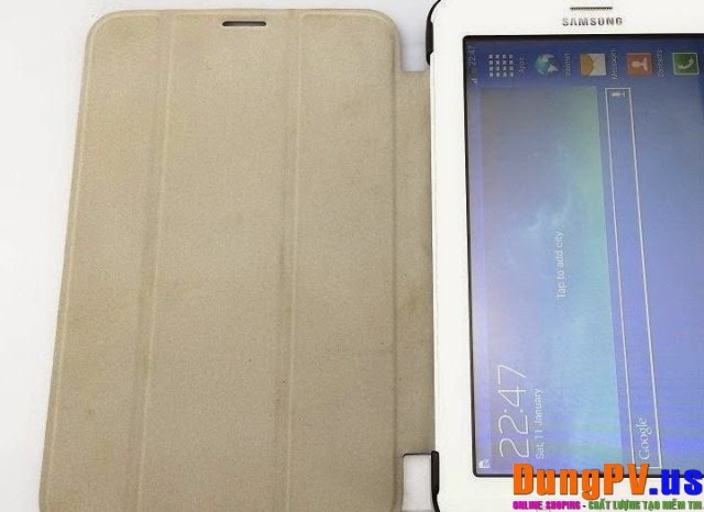 Bao da Samsung Galaxy Tab 3 lite Bao da Samsung Galaxy Tab 3 lite