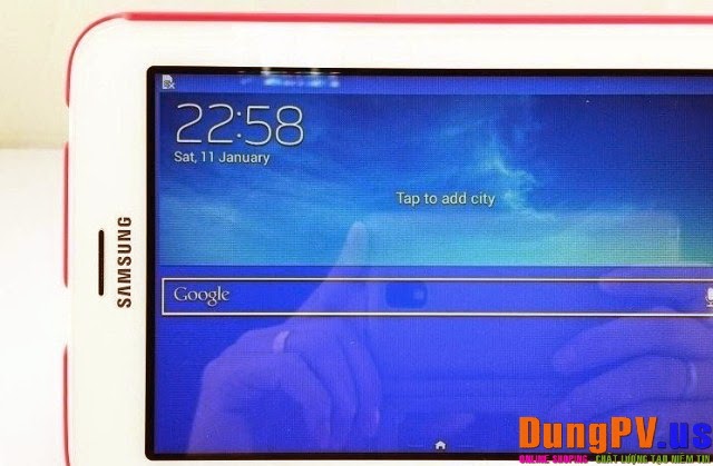 Bao da Samsung Galaxy Tab 3 lite Bao da Samsung Galaxy Tab 3 lite