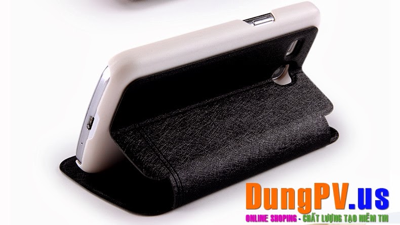 Bao da Samsung Galaxy Trend 3 Bao da Samsung Galaxy Trend 3