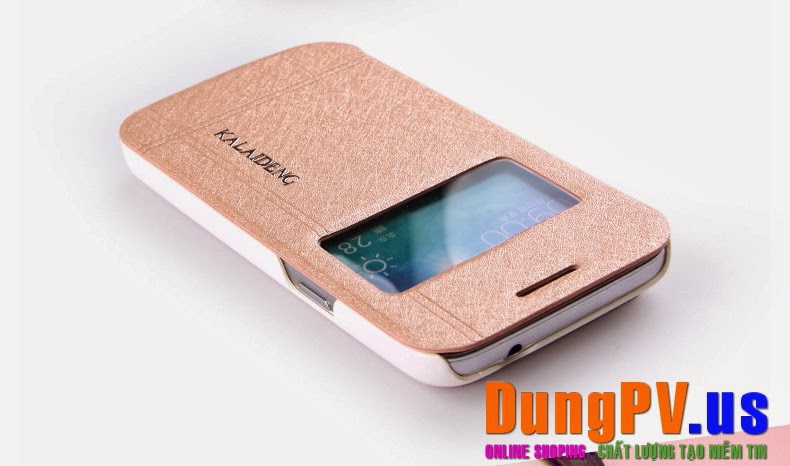 Bao da Samsung Galaxy Trend 3 Bao da Samsung Galaxy Trend 3