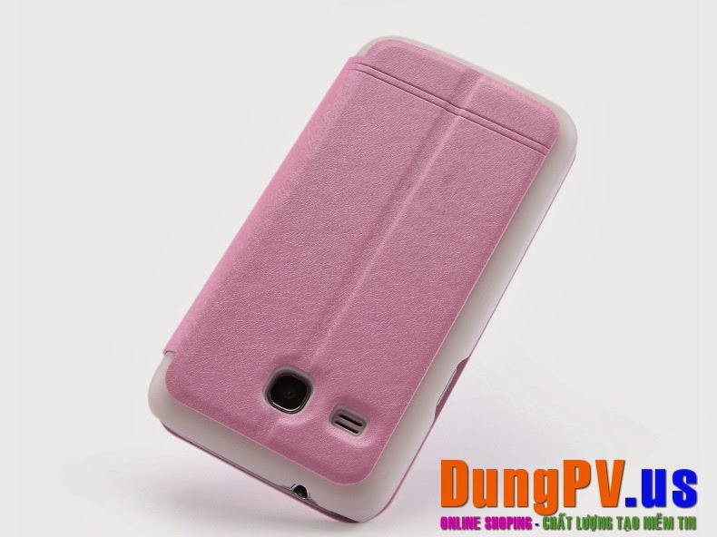 Bao da Samsung Galaxy Trend 3 Bao da Samsung Galaxy Trend 3