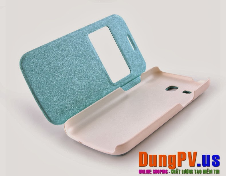 Bao da Samsung Galaxy Trend 3 Bao da Samsung Galaxy Trend 3
