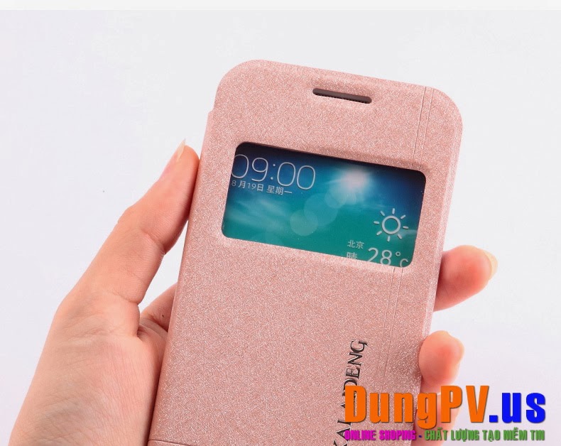 Bao da Samsung Galaxy Trend 3 Bao da Samsung Galaxy Trend 3