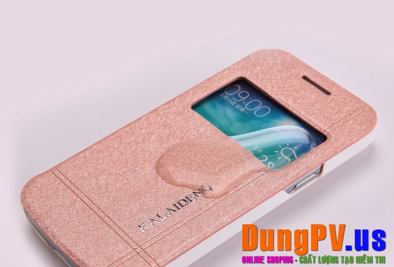 Bao da Samsung Galaxy Trend 3 Bao da Samsung Galaxy Trend 3