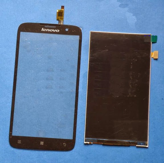 màn hình cảm ứng lenovo a850