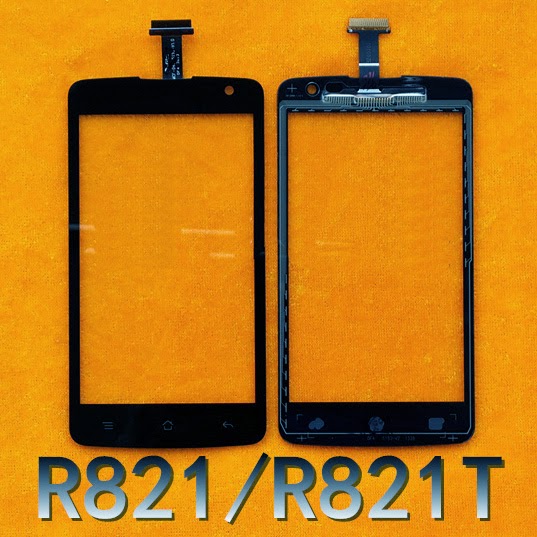 man hinh cam ung Oppo Find Muse R821 man hinh cam ung Oppo Find Muse R821