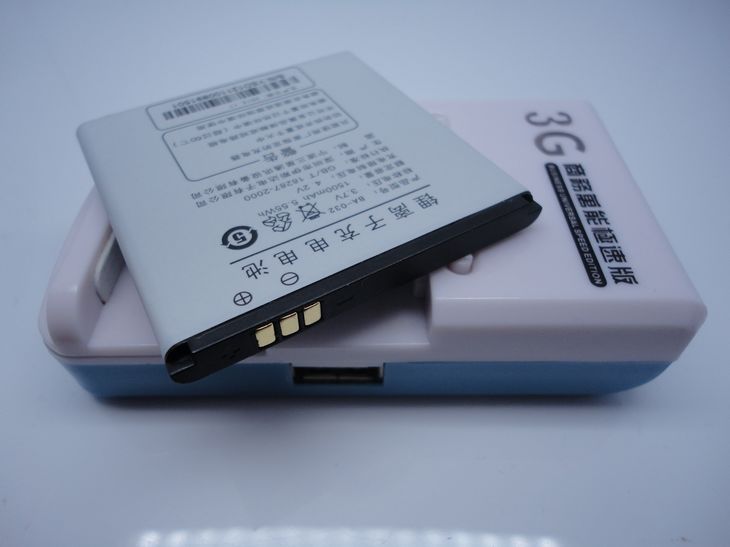 Pin điện thoại FPT F9 Pin điện thoại FPT F9