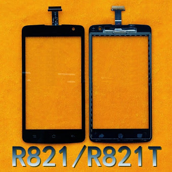 Màn hình cảm ứng OPPO find muse R821 Màn hình cảm ứng OPPO find muse R821