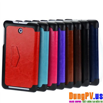 Bao da Asus Memo Pad 8 me180a smart cover Bao da Asus Memo Pad 8 me180a smart cover