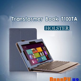 Bao da ASUS Transformer Book T100TA V2 Bao da ASUS Transformer Book T100TA V2
