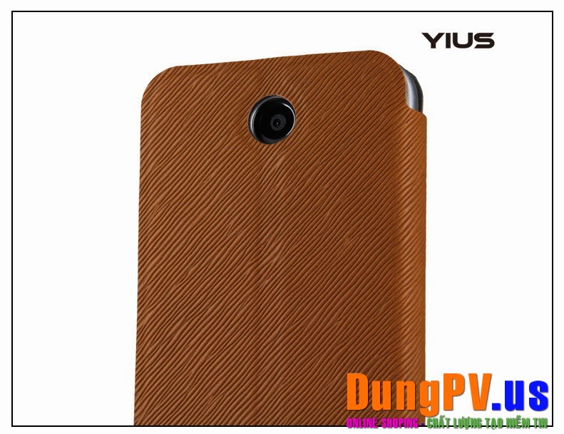 bao da htc desire 301 pudini