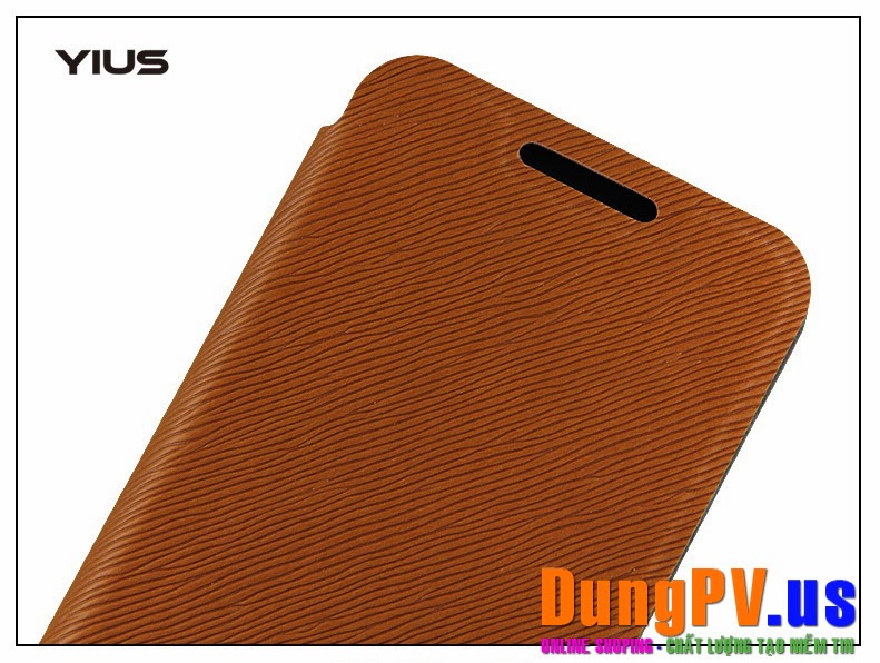bao da htc desire 301 pudini