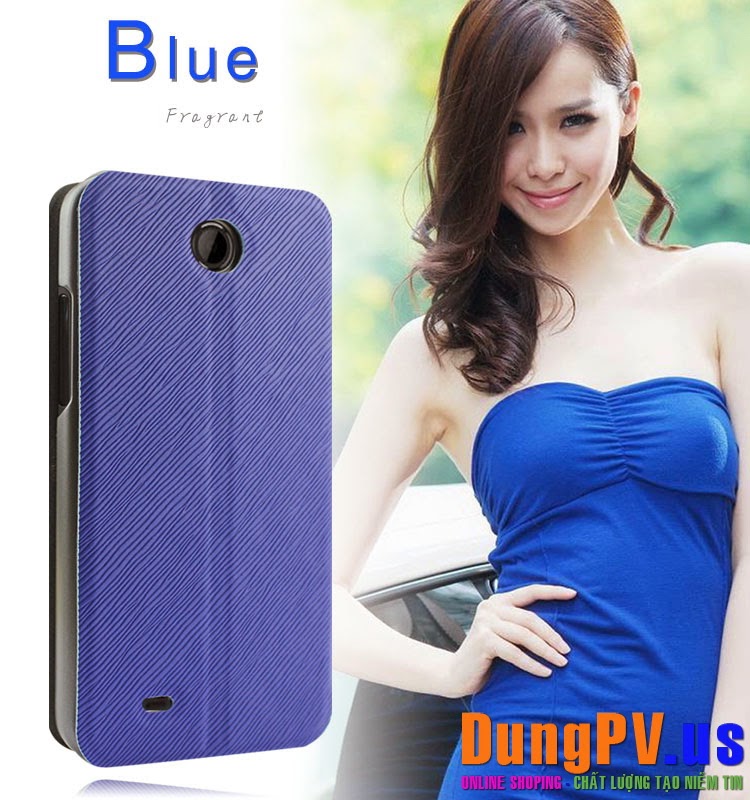 bao da htc desire 301 pudini