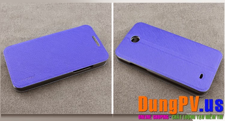 bao da htc desire 301 pudini