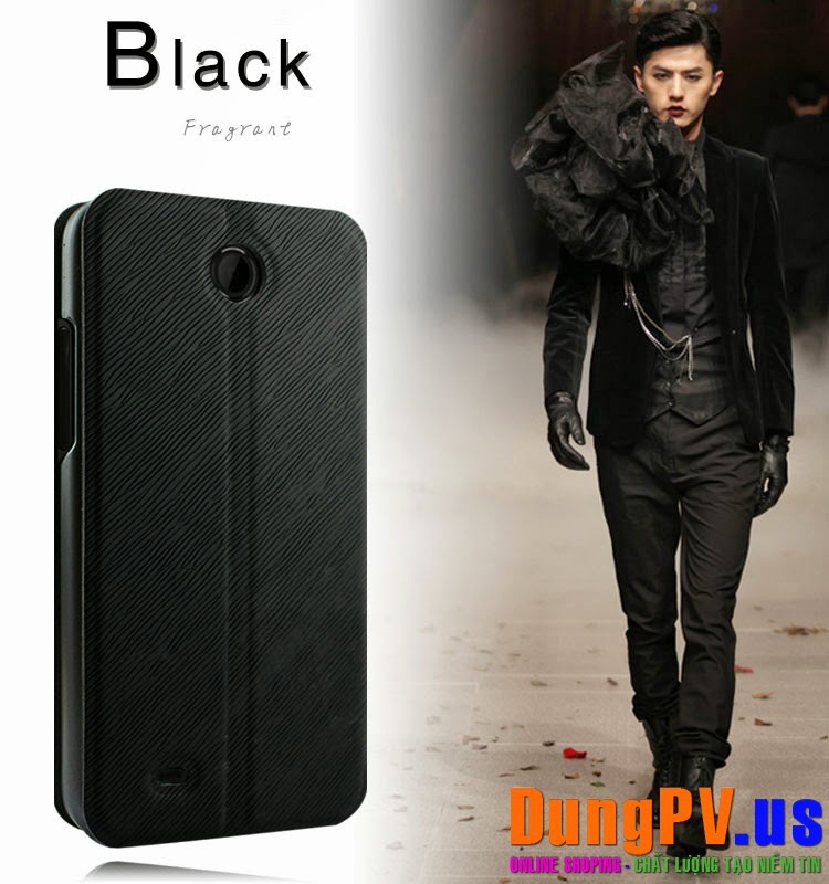 bao da htc desire 301 pudini