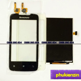 Màn hình cảm ứng Lenovo A390 Màn hình cảm ứng Lenovo A390