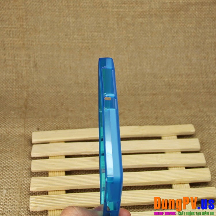 ốp lưng nokia x silicone