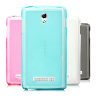 Ốp Lưng OPPO Find Clover R815 Silicone Ốp Lưng OPPO Find Clover R815 Silicone