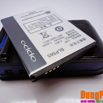 Pin OPPO NEO R831 Pin OPPO NEO R831