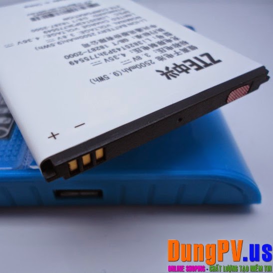 pin điện thoại viettel V8602 pin điện thoại viettel V8602