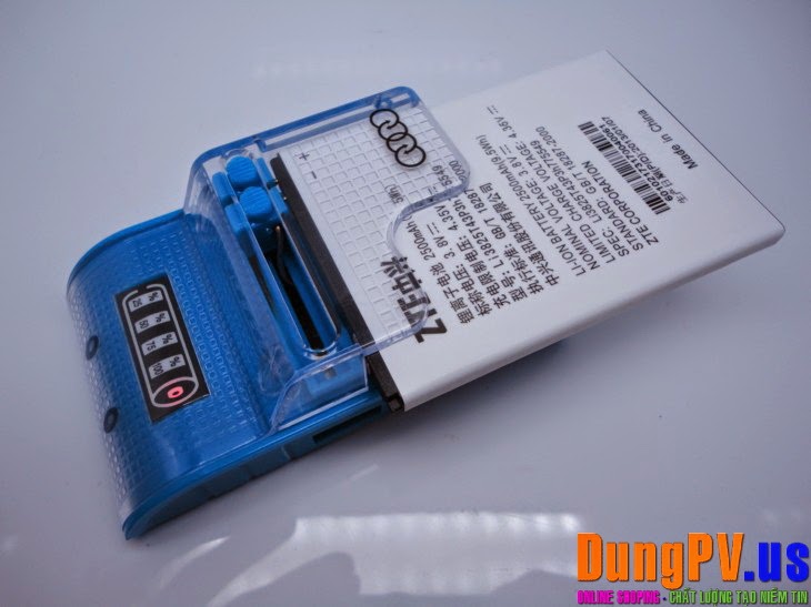 pin điện thoại viettel V8602 pin điện thoại viettel V8602