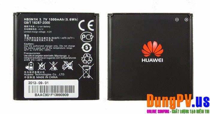 pin điện thoại huawei y320 pin điện thoại huawei y320