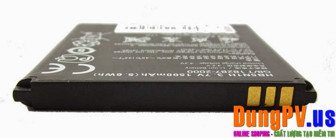 pin điện thoại huawei y320 pin điện thoại huawei y320