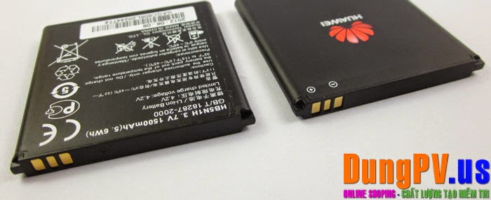 pin điện thoại huawei y320 pin điện thoại huawei y320