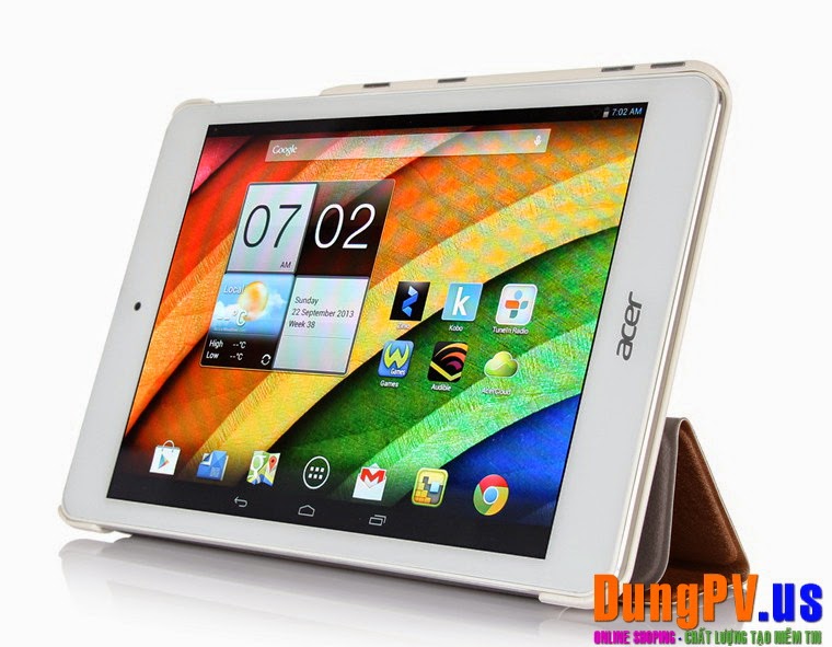 bao da acer iconia a1-830 smartcover bao da acer iconia a1-830 smartcover