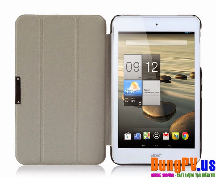 bao da acer iconia a1-830 smartcover bao da acer iconia a1-830 smartcover