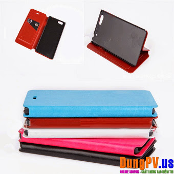 Bao da Lenovo A369 Bao da Lenovo A369