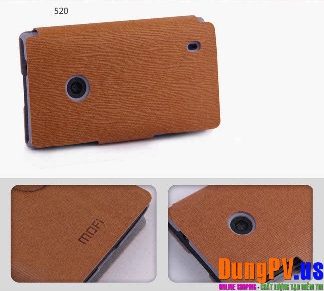bao da nokia 520 525 526 da sần bao da nokia 520 525 526 da sần