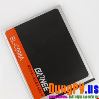 Pin Gionee Elife E3 Pin Gionee Elife E3