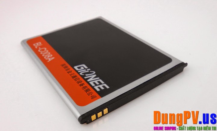 Pin điện thoại gionee Elife E3 Pin điện thoại gionee Elife E3