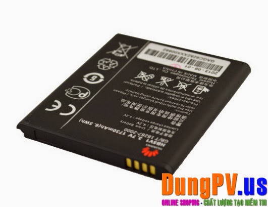 pin điện thoại viettel V8506 pin điện thoại viettel V8506