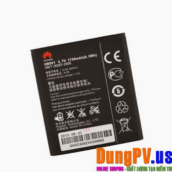 Pin Viettel V8506 Pin Viettel V8506