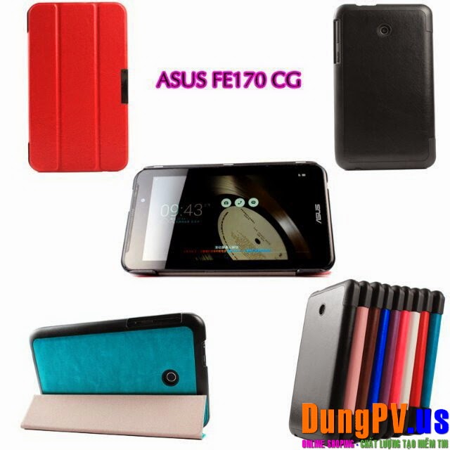 Bao da Asus Fonepad FE170, FE7010CG Bao da Asus Fonepad FE170, FE7010CG
