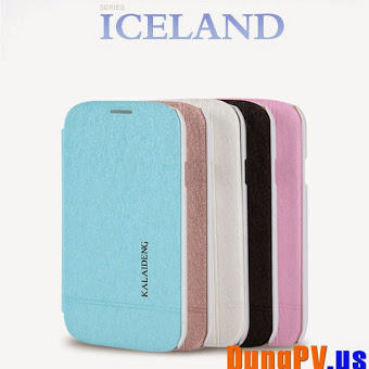 Bao Da SamSung Galaxy S3 I9300 ICELAN Bao Da SamSung Galaxy S3 I9300 ICELAN