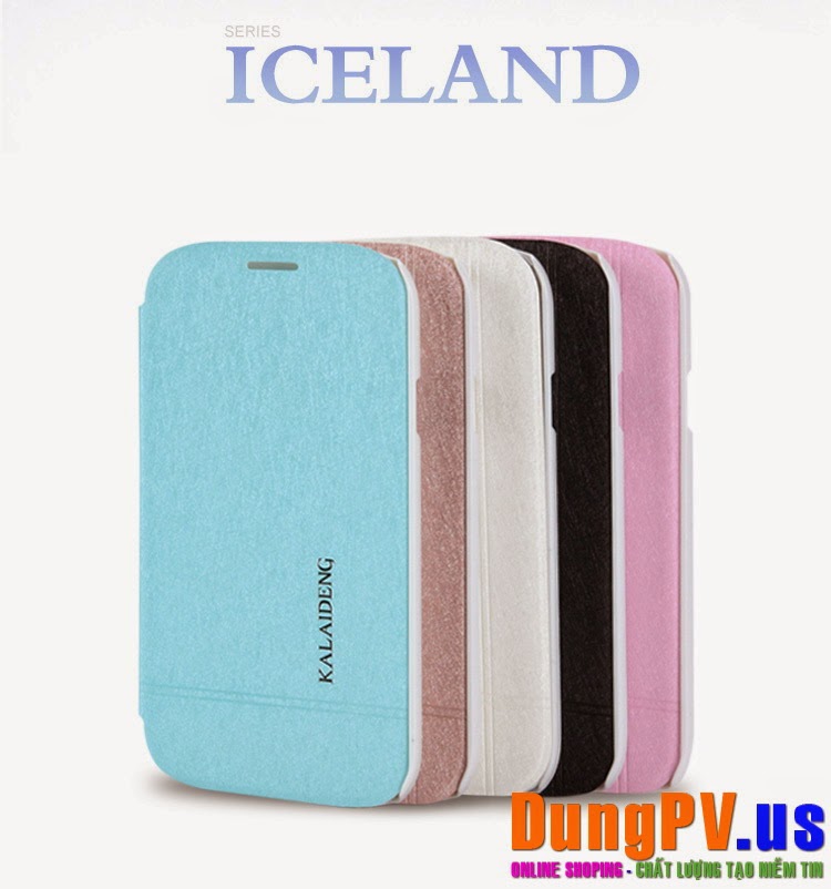 Bao Da SamSung Galaxy S3 I9300 ICELAN Bao Da SamSung Galaxy S3 I9300 ICELAN